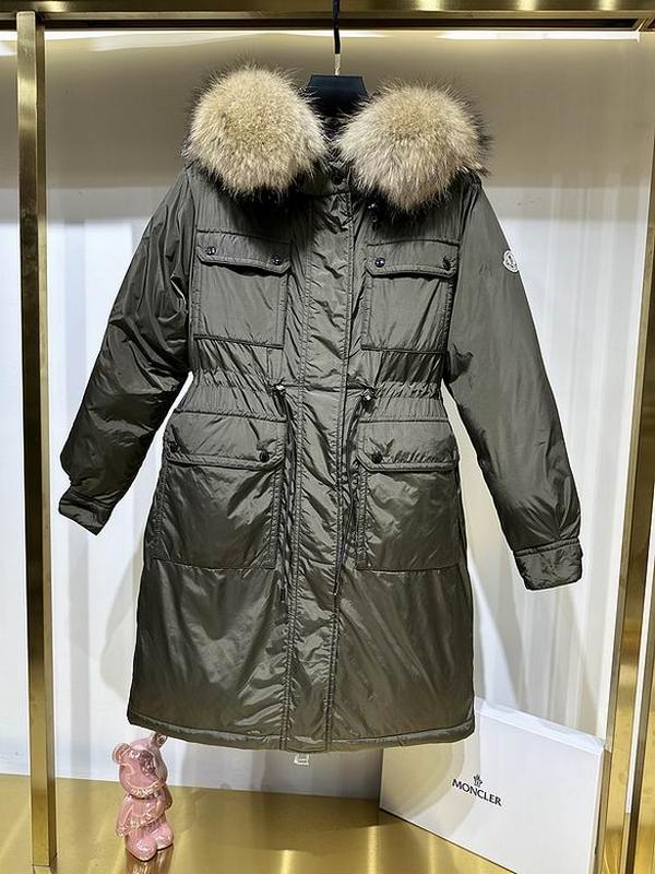 Moncler Women's Outwear 25